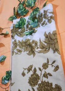 Beautiful Lightweight Saree