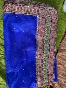 fully work dupattas