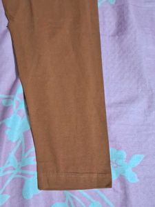 3xl De Moza Branded Leggings