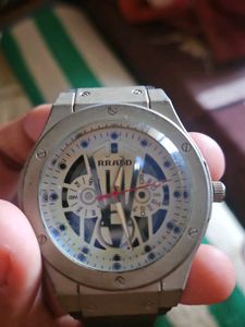 Stylish Analog Watch