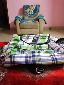 Back Bags  For College Girls New