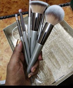 Swiss Beauty Professional Face &amp; Eye Brush Set