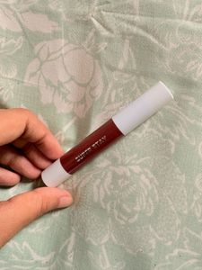 Mars Super Stay Matte Lipstick