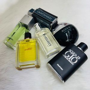 Tommy Hilfiger Eau de Toilette for Men