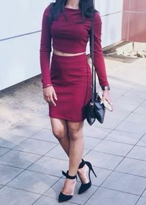 Coord set