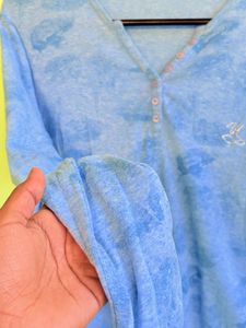 Full Sleeve Tshirt For Women || Like New ||