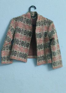 And Overcoat