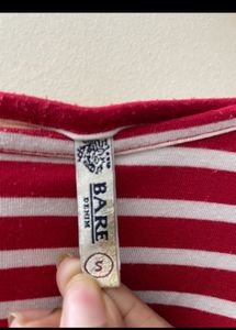 SALE❗️Striped Top