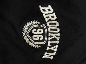 Brooklyn 96 Graphic T-Shirt