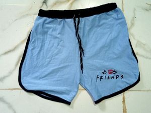 Combo Of 3 Shorts
