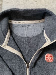 Men's Bean Pole Fleece Jacket