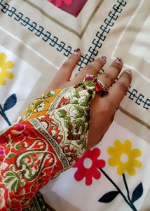 chatpati kurti
