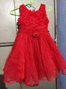 Kids Frock