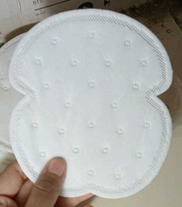 Pee Safe Disposable Underarm Sweat Pads