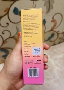 RENEE Face Bright Serum-in-Cream