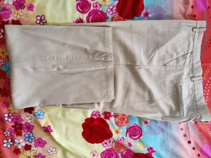 New, Unused,Ladies Shyla Trousers, 34" Inch Waist
