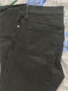 Olive Gap Jeans