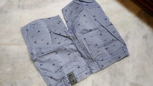 Men's Printed Shorts