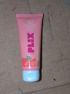 Plix Guava Glow Invisible Sunscreen