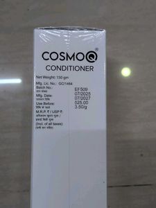 Everyday Hair Conditioner
