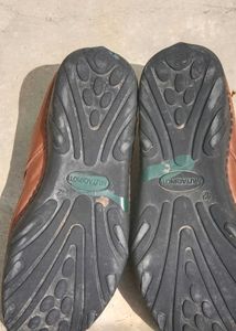 men's leather formal shoes 🤎