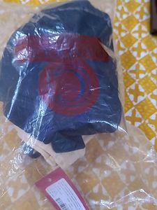 Lingerie (Bra) 2 PC Black And Skin Color