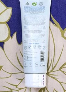 The Mom's Co. Daily Face Regimen