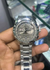 Armani Exchange Chronograph Watch