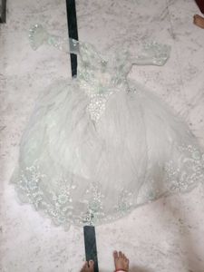 ball gown