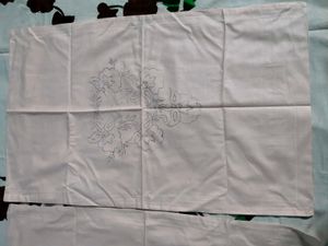 2 Pair Pillow Cover