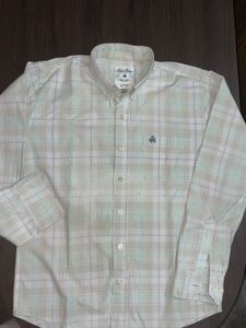 Brooks Brothers original shirt
