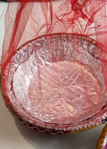 Decorative Puja Baskets Set