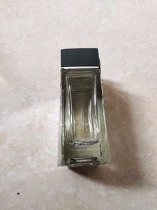 Bvlgari Man Extreme Silver Limited Edition