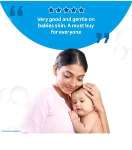 Johnson's Baby Powder - 400g