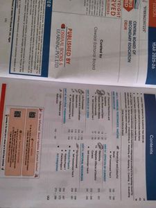 CBSE Class 10 Science &amp; Math Question Banks