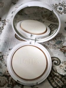 Lotus ColorKick Compact