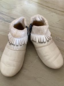 Kids Party Boots