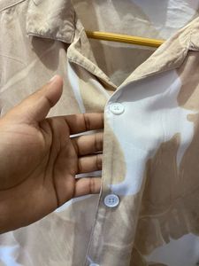 zara shirt