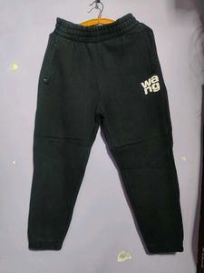Alexander Wang Logo Sweatpants W30/36 L40