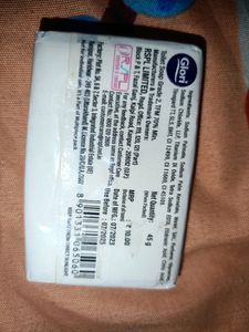 Gloria Soap Pack Of 6pc