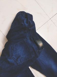 Bootcut Jeans Dnmx New 28 Size Swap