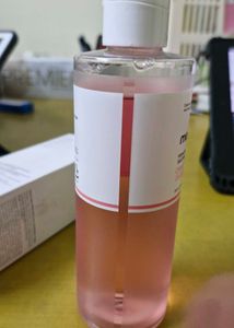 BRAND NEW Medicube PDRN Pink Cica Soothing Toner