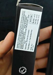 e.l.f. Power Grip Matte Primer
