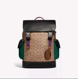 Coach bagpack