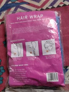 Hair Wrap