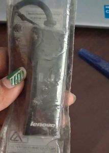 Lenovo modem