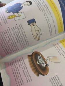 101 Magic Tricks Book