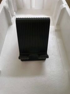 Black Phone Stand Holder
