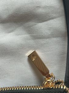 GUESS Monogram Shoulder Bag
