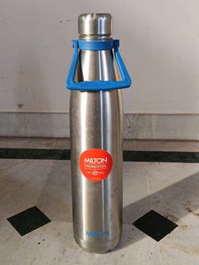 Milton Thermosteel Water Bottle